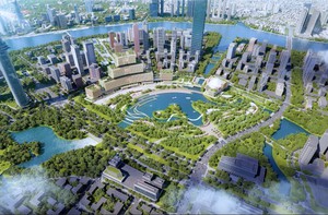 MIK Group đón nhịp phát triển mới tại thị trường phía Nam