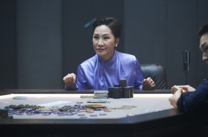 Hồng Đào được truyền thông Hàn Quốc chú ý