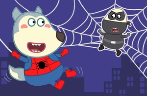 Từ vụ kiện của Wolfoo và Peppa Pig: Những 'ranh giới sinh tử' trong kỷ nguyên số