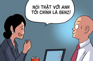 Một năm nữa thôi, Gen Z sẽ cán mốc 30 tuổi