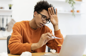 Gen Z có tỉ lệ xin nghỉ ốm... giả cao gấp đôi thế hệ trước