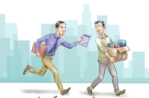 'Hạn sử dụng' người lao động lớn tuổi sắp được gia tăng?