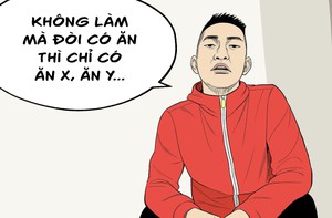 'Không làm mà đòi có ăn' phiên bản 2026
