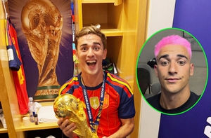 Gavi gây sốt vì một lời hứa ở World Cup 2026