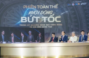Lãnh đạo Vietjet: ‘Vietjet sẵn sàng chia sẻ tri thức, chuyên gia, công nghệ và kinh nghiệm thực tiễn’