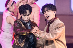 Tinh hà say hi: Quang Hùng MasterD trao quyền, ba đội trưởng lần đầu 'đấu EP'