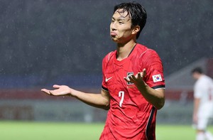 U23 Hàn Quốc liên tục 3 ngày… ‘lạc xe’ ở Asiad 2026