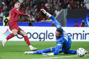 Cristiano Ronaldo: Nhiều người muốn tôi biến khỏi tuyển Bồ Đào Nha