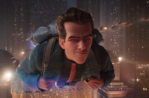 Sau hơn 30 năm, dự án hoạt hình 'Ray Gunn' của Brad Bird cuối cùng ấn định ngày ra mắt