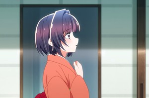 Anime 'Bride of the Barrier Master' lên Netflix tháng 1-2027, hé lộ trailer mới