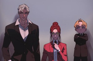 Hulu phát triển live-action 'The Mafia Nanny', WEBTOON tiếp tục mở rộng sang Hollywood