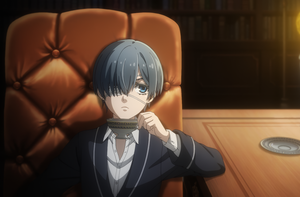 'Black Butler' tròn 20 năm: Hành trình nhiều khúc quanh từ manga đến anime