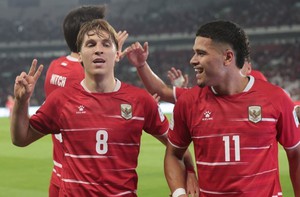 Truyền thông Indonesia gửi thông điệp cho HLV John Herdman: 'Phải đánh bại Malaysia bằng mọi giá'