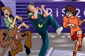 Nữ vũ công trải lòng sau 'cơn bão' meme