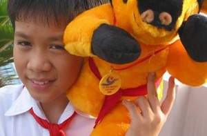 Huy chương - quà lưu niệm SEA Games 22: Chuyện nhỏ mà to!