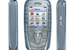 Siemens SX1 - kỹ thuật hiện đại trong lớp vỏ cổ điển