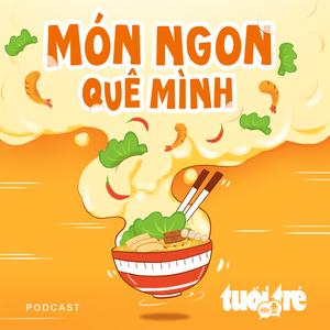 Món Ngon Quê Mình