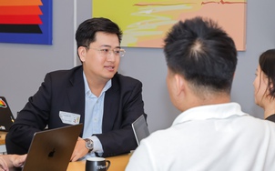 Tuổi Trẻ Startup Award: insAI giải quyết bất cập trên thị trường bảo hiểm