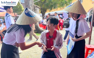 Hướng nghiệp cùng Boost4best: Hiểu mình, hiểu nghề, mở lối tương lai