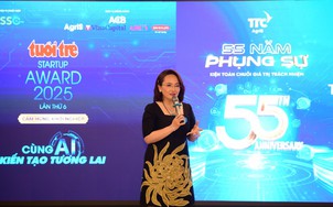 Startup luôn được các doanh nghiệp lớn chào đón
