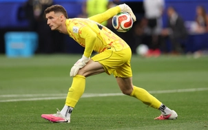 Cử nhân Harvard bắt chính ở World Cup 2026