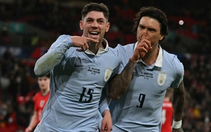 Dự đoán tỉ số World Cup 2026: Uruguay giải mã hiện tượng Cape Verde