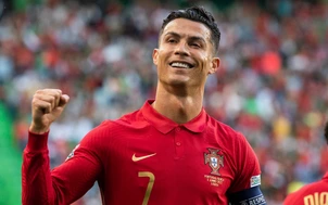 Dự đoán tỉ số World Cup: Ronaldo có phạt đền, Bồ Đào Nha thắng nhọc Uzbekistan
