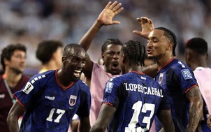Chuyên gia Đoàn Minh Xương: 'Ấn tượng sâu đậm với Cape Verde'