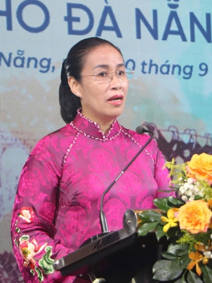 Đà Nẵng treo thưởng 150 triệu đồng tìm biểu trưng thành phố sau sáp nhập