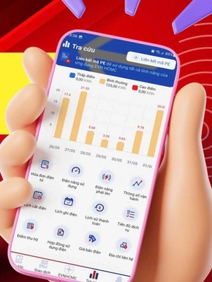 Cảnh báo lừa đảo liên quan hợp nhất địa giới hành chính