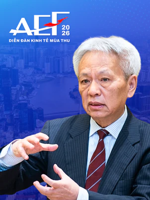 Diễn đàn Kinh tế Mùa thu 2026 - Hiến kế để TP.HCM tăng trưởng - Kỳ 1: Hướng tới cực tăng trưởng toàn cầu