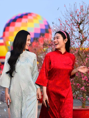 Infographic dự báo thời tiết Tết Bính Ngọ