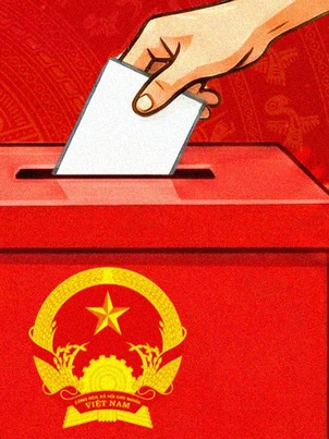 Hơn 4.000 cử tri ở TP.HCM bỏ phiếu sớm từ 26-2