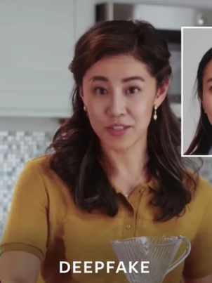 Bùng phát lừa đảo deepfake, ngân hàng cảnh báo khẩn