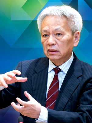 Mục tiêu tối thượng là hạnh phúc cho nhân dân