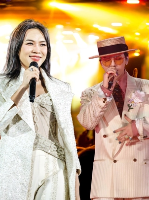 Công nghiệp văn hóa:  Mũi nhọn âm nhạc và trụ cột điện ảnh