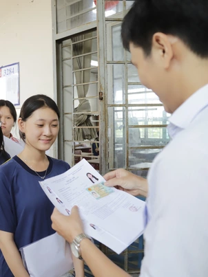 Chi tiết lịch thi tốt nghiệp THPT năm 2026