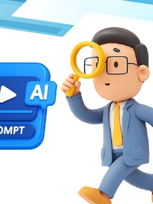 Một số cách nhận biết video AI bằng mắt thường