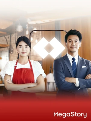 Hộ kinh doanh lên doanh nghiệp: Gỡ bài toán vốn và dòng tiền