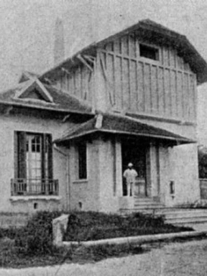 100 năm Trường Cao đẳng Mỹ thuật Đông Dương (EBAI): Những mục đích chính trị của một trường mỹ thuật