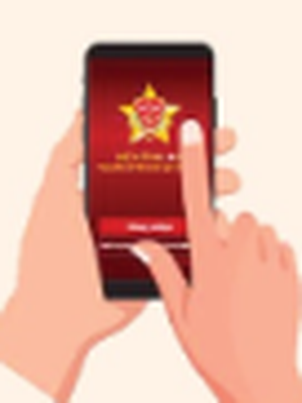 Hướng dẫn xác thực thuê bao di động chính chủ trên VNeID từ 15-4-2026