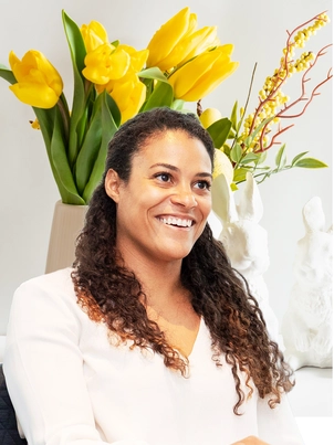 Tổng lãnh sự Hà Lan Raïssa Marteaux: 'Tôi ấn tượng với ba điểm mạnh của giới trẻ Việt Nam'