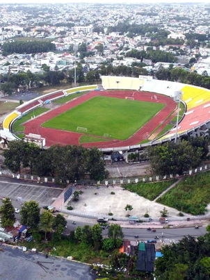 Một số thông tin về TP Đồng Nai mới được thành lập