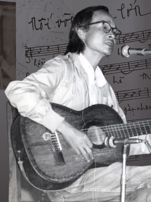 Nối vòng tay lớn - Bài hát được lịch sử chọn