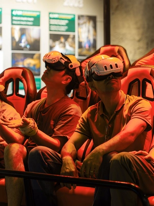 Bên trong Trung tâm thám hiểm hang động Phong Nha có gì đặc biệt?