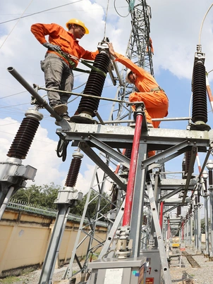 Khung giờ cao điểm, thấp điểm tính giá điện theo quy định mới