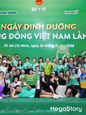Sống khỏe đang trở thành “lifestyle” mới của người Việt