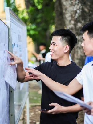 Đón xem bài giải các môn thi tốt nghiệp THPT 2026 trên báo Tuổi Trẻ