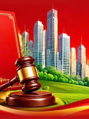 Sửa Luật Đất đai 2026: Đề xuất 7 nhóm định hướng chính sách quan trọng