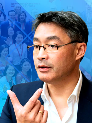 Ông Philipp Rösler: Người Việt ở nước ngoài góp phần tạo nên danh tiếng Việt Nam